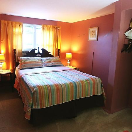 Covered Bridge River View Lodge (Adults Only) Jackson Bagian luar foto