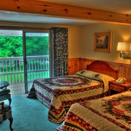 Covered Bridge River View Lodge (Adults Only) Jackson Ruang foto