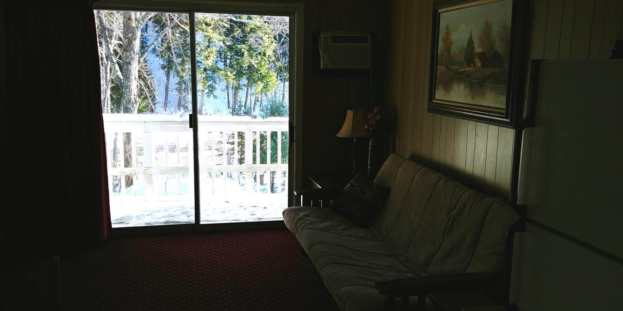 Covered Bridge River View Lodge (Adults Only) Jackson Bagian luar foto