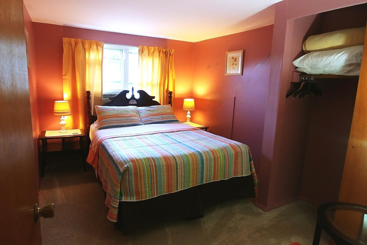 Covered Bridge River View Lodge (Adults Only) Jackson Bagian luar foto